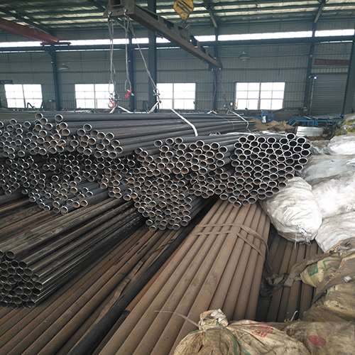 庆云[50声测管规格尺寸]建立中长期去产能有效机制